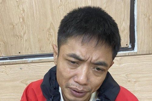 Khởi tố vụ đối tượng đâm Đại úy Công an