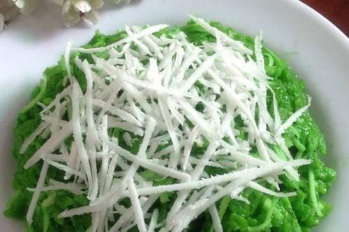 Đặc sản cốm dẹp xứ Vĩnh Thanh, huyện Nhơn Trạch (Đồng Nai)