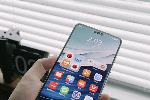 Sự thật bất ngờ trên smartphone được quan tâm nhất của Huawei