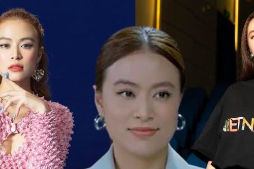 Giữa ồn ào 'trịch thượng', Hoàng Thùy Linh tái xuất phim giờ vàng