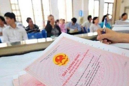 Ý nghĩa ký hiệu trên sổ đỏ, cần nắm rõ để không mất quyền lợi