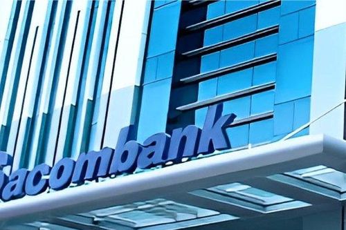 Phó Tổng Giám đốc nghỉ trong bối cảnh Sacombank chịu rủi ro tín dụng