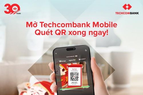 Giá trị vượt thời gian từ bản lĩnh của 'người tiên phong' số hóa ngành ngân hàng
