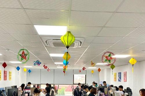 Comme Asia: Tổ hợp giải pháp cho nhà quảng cáo online