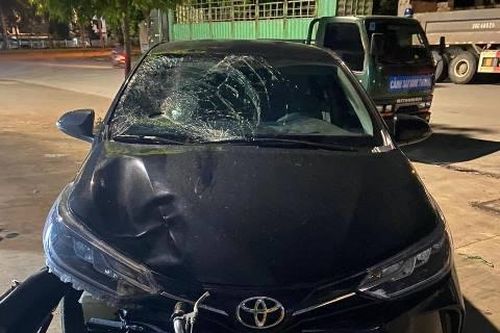 Điều tra vụ cán bộ Văn phòng đăng ký đất gây tai nạn chết người rồi bỏ chạy