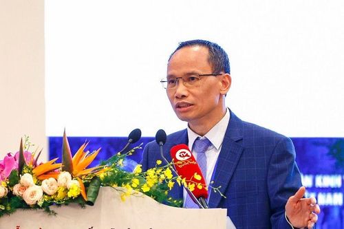 Đề xuất thành lập Ủy ban Năng suất quốc gia