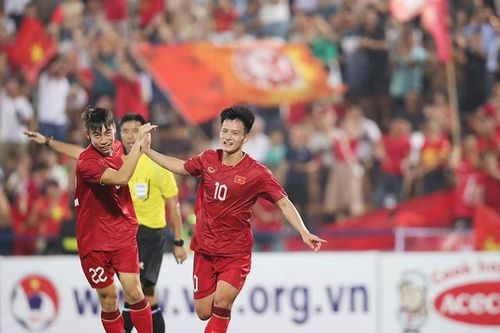 U23 Việt Nam sẽ làm nên cột mốc lịch sử ở giải châu lục?