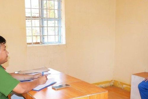 Vĩnh Long: Bắt nam thanh niên xâm hại thiếu nữ mới quen qua mạng