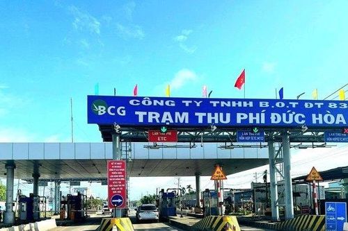 Bamboo Capital chuyển nhượng vốn tại B.O.T ĐT 830 cho cựu cổ đông lớn