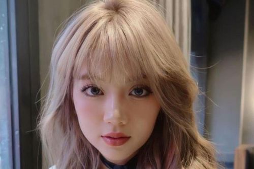'Hot girl 2K làng game' cập nhật giao diện mới, buông một câu hờ hững khiến anh em xôn xao