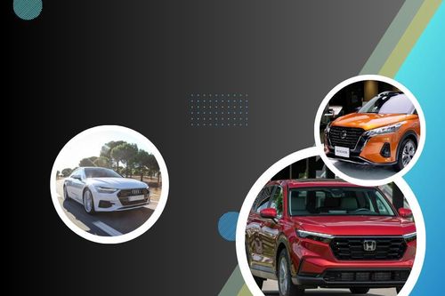 Những mẫu xe nào đang giảm giá mạnh tháng 9/2023?