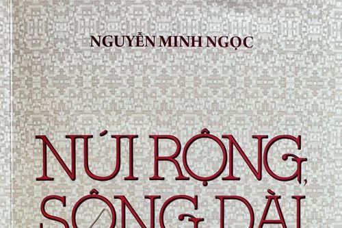 Núi rộng sông dài