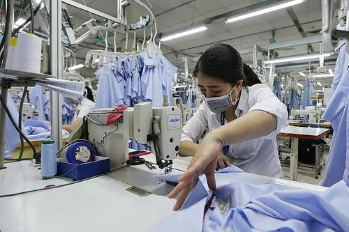 Chuyển đổi xanh: Yêu cầu cấp thiết đối với doanh nghiệp Việt để trụ vững và gia tăng xuất khẩu sang EU
