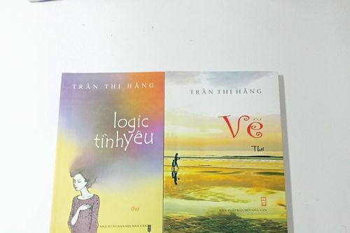 Đôi điều cảm nhận về cái mới trong thơ Trần Thị Hằng qua tập 'Những đứa trẻ nhặt mưa'