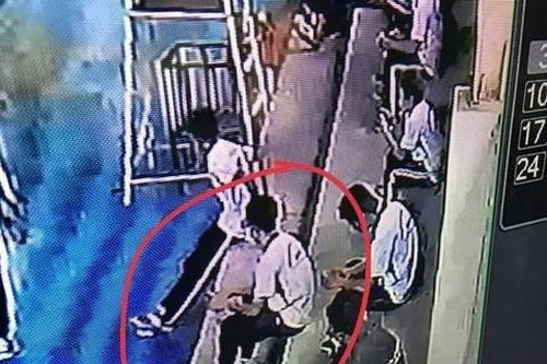 Thanh niên giả sinh viên vào trường ĐH Sư phạm Kỹ thuật trộm tài sản