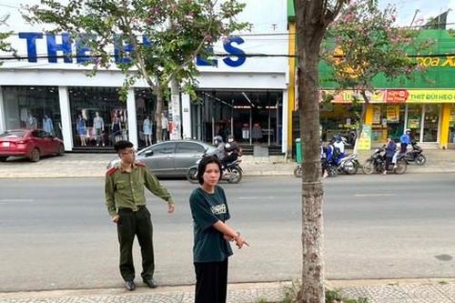 Người vợ trẻ dùng dao đâm chồng thiệt mạng vì mâu thuẫn ghen tuông