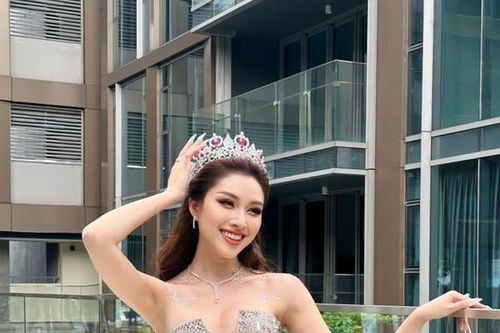 Nghi vấn liên quan đến đường dây 200 triệu, MC Thanh Thanh Huyền nói gì?