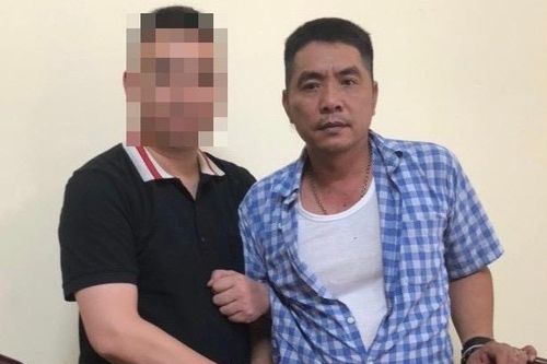 Bắt đối tượng giết người sau 31 năm lẩn trốn