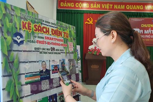 Bến Tre đẩy mạnh chuyển đổi số, nâng xếp hạng DTI cấp tỉnh