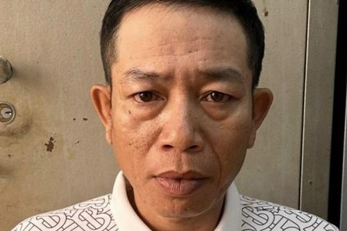Tạm giữ hình sự nghi phạm bắn 3 phát súng ở Bến xe khách Cà Mau