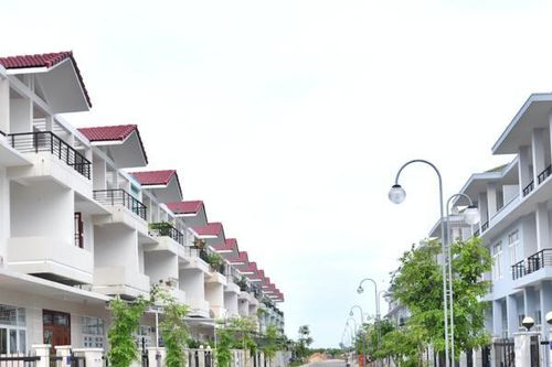 Chủ đầu tư An Cựu City Huế báo lỗ, nợ phải trả hơn nghìn tỷ