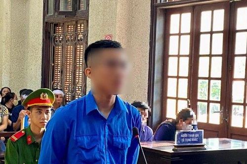Giết người cướp tài sản, nam sinh lớp 12 nhận án tử