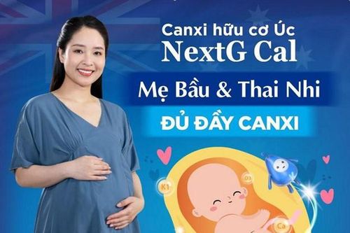Cảnh báo dấu hiệu cần bổ sung canxi gấp ở mẹ bầu