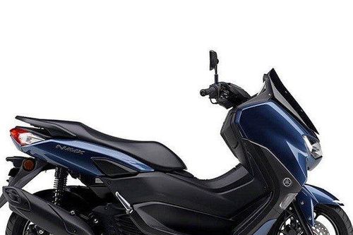 Yamaha bán ra NMAX 2024 với giá 62,5 triệu đồng