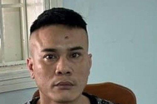 Tp.Đà Nẵng: Đối tượng hình sự cộm cán Thành 'đen' sa lưới