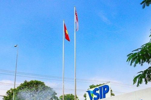 VSIP huy động thành công lô trái phiếu 1.000 tỷ đồng