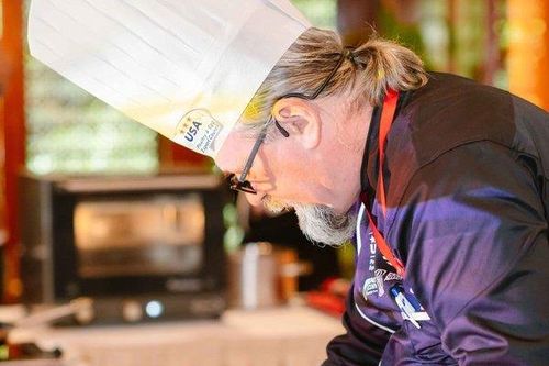 Chung kết toàn quốc 'Best U.S. Poultry Challenge' diễn ra tại Đà Nẵng