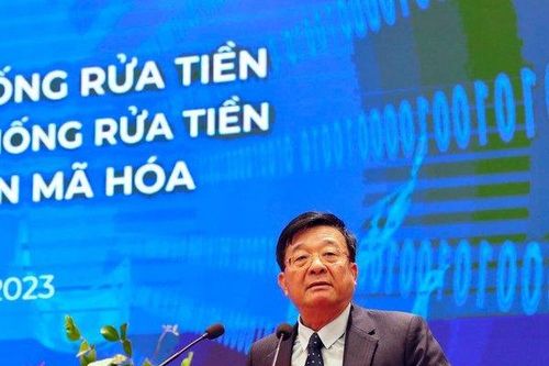 Tăng cường phòng, chống rửa tiền thông qua tiền mã hóa, tài sản số