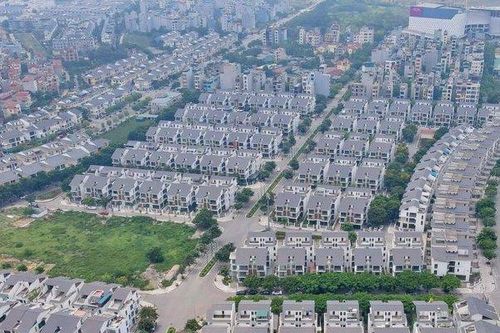 Chủ khu đô thị Dương Nội báo lãi lao dốc trong nửa đầu năm 2023