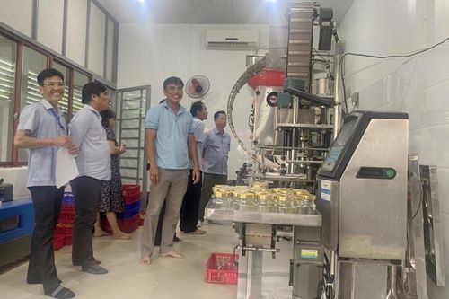 Khuyến công Bình Phước phát huy hiệu quả 'vốn mồi'