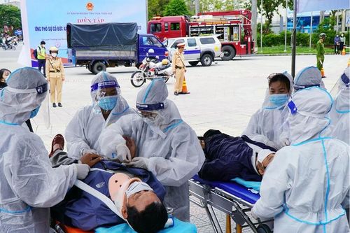 Quản lý chặt và ứng phó sự cố bức xạ