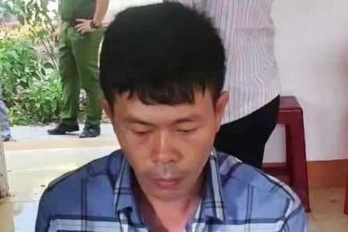 Đập đá vào mặt bạn nhậu dẫn đến tử vong