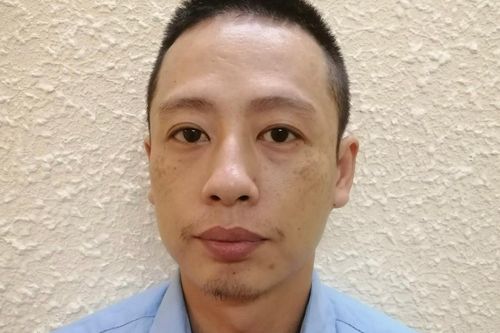 Bất ngờ kiểm tra phòng trọ, phát hiện đối tượng cất giấu nhiều ma túy