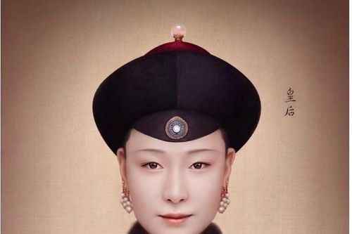 Nhờ AI 'vẽ' chân dung Càn Long, Phú Sát hoàng hậu... cái kết giật mình