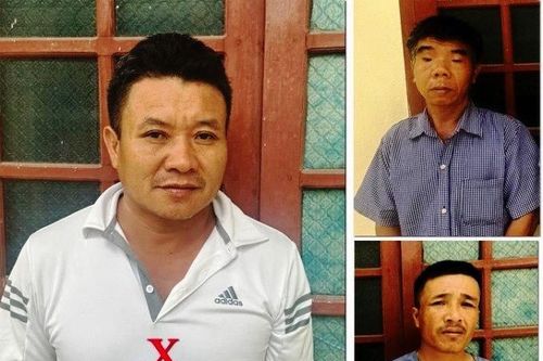 Khởi tố nhóm đối tượng đánh nam thanh niên bất tỉnh trên Quốc lộ 1A