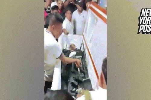 Trùm ma túy ở Ecuador chết, đàn em gây choáng với thứ cho vào quan tài