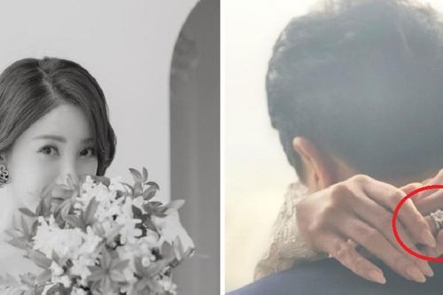 Nữ ca sĩ 'xấu hổ' khi đọc báo mới biết chồng đệ đơn ly hôn mình
