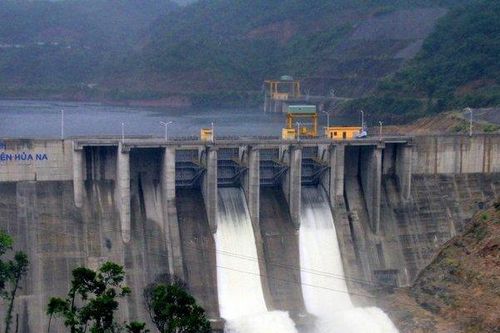 Thủy điện Hủa Na muốn niêm yết lên sàn HoSE
