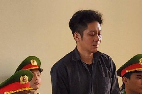 Kiên Giang: Lĩnh án tử vì dùng dao sát hại bạn nhậu
