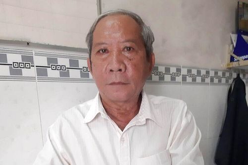 Tố cáo lạm dụng tín nhiệm chiếm đoạt tài sản