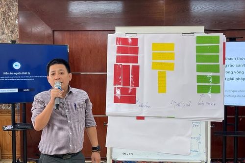 Phát triển hạ tầng cây xanh – mặt nước Cố đô Huế