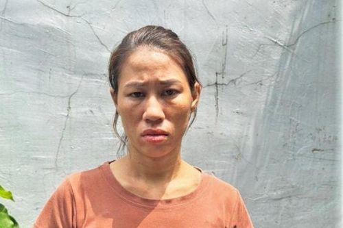 Bắt 'nữ quái' trốn truy nã khi đang ẩn náu tại Bình Dương
