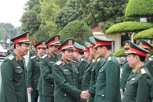 Vận dụng kinh nghiệm cuộc hành quân 'thần tốc' của Quân đoàn 1 trong cuộc Tổng tiến công và nổi dậy mùa Xuân 1975 vào điều kiện tác chiến hiện nay