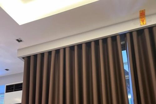 Trở về từ Hàn Quốc, Văn Toàn lộ ảnh tân gia nhà chuẩn biệt thự