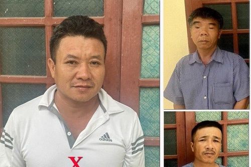 Bắt tạm giam nhóm côn đồ hành hung nam thanh niên bất tỉnh trên quốc lộ
