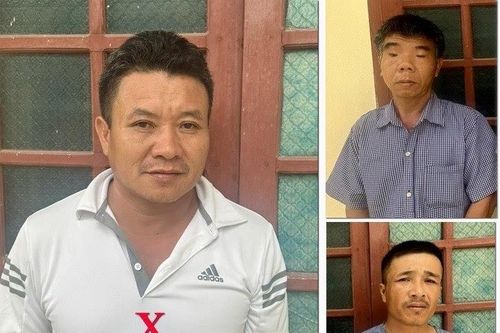 Phê chuẩn khởi tố, bắt tạm giam 3 đối tượng đánh nam thanh niên bất tỉnh trên QL1A